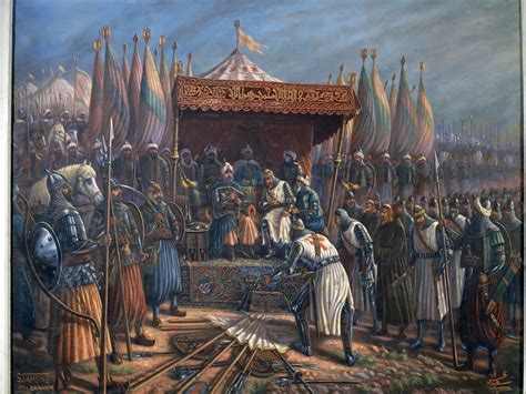 Crusades .